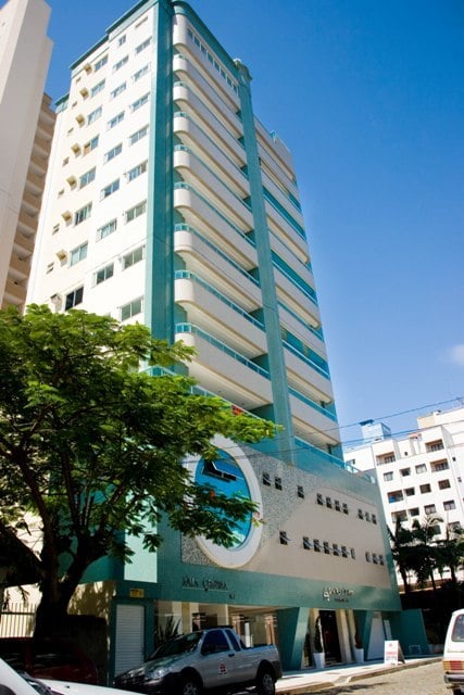 Loja - Venda - Centro - Balneário Camboriú - SC