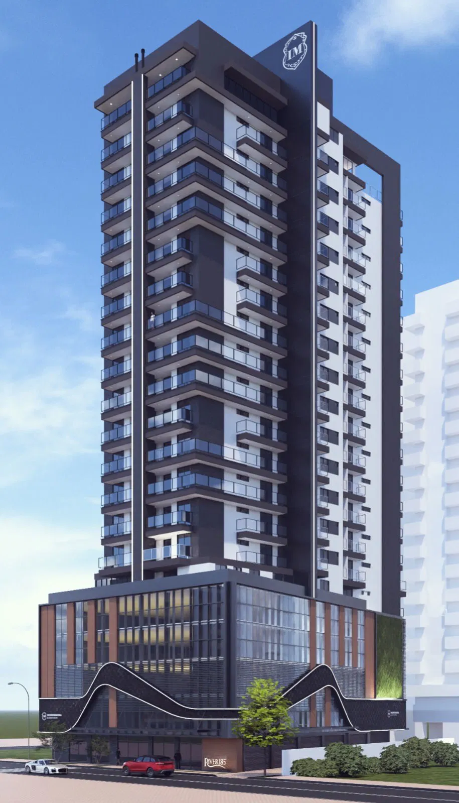 Apartamento - Lançamentos - Fazenda - Itajaí - SC