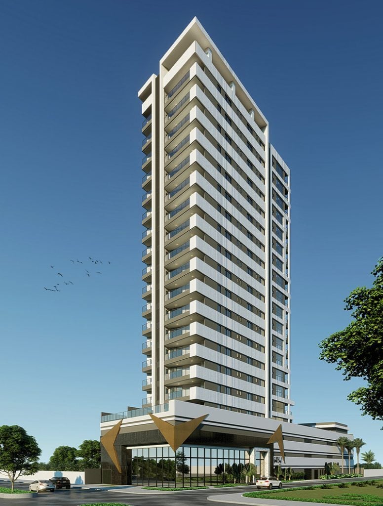 Apartamento - Venda - Centro - Itajaí - SC