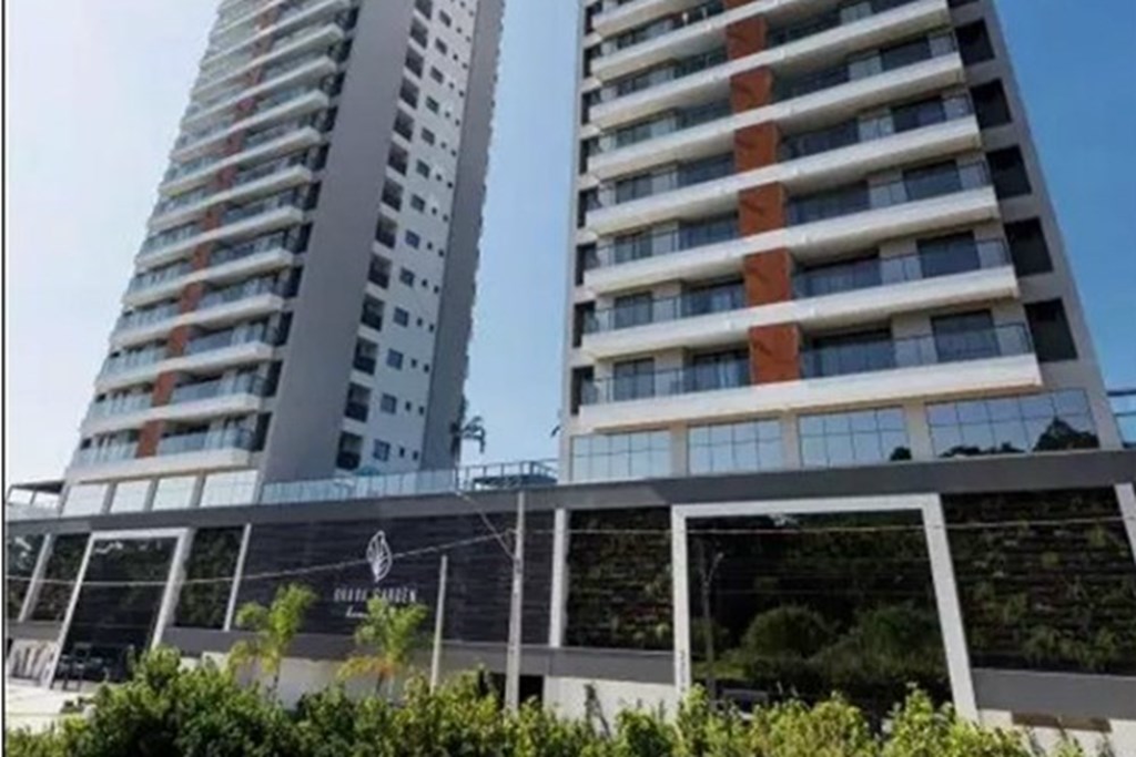 Apartamento - Venda - Balneário Santa Clara - Itajaí - SC