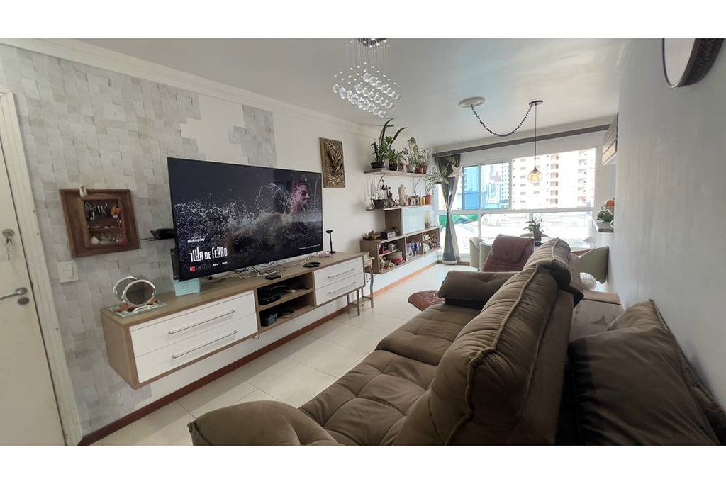 Apartamento - Venda - Centro - Balneário Camboriú - SC