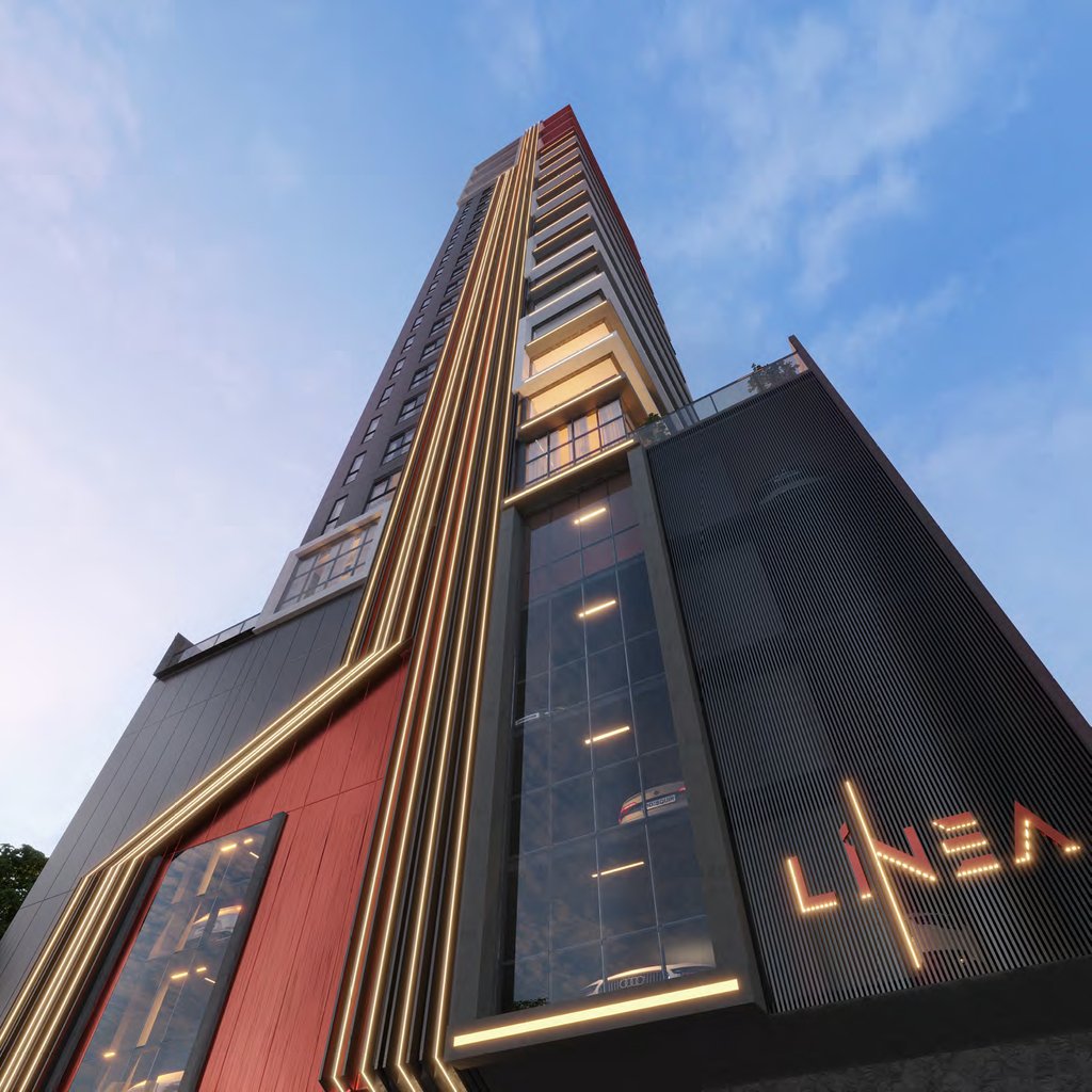 Apartamento - Lançamentos - Centro - Balneário Camboriú - SC