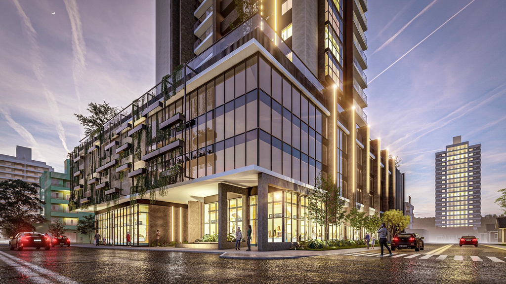 Loja - Lançamentos - Fazenda - Itajaí - SC