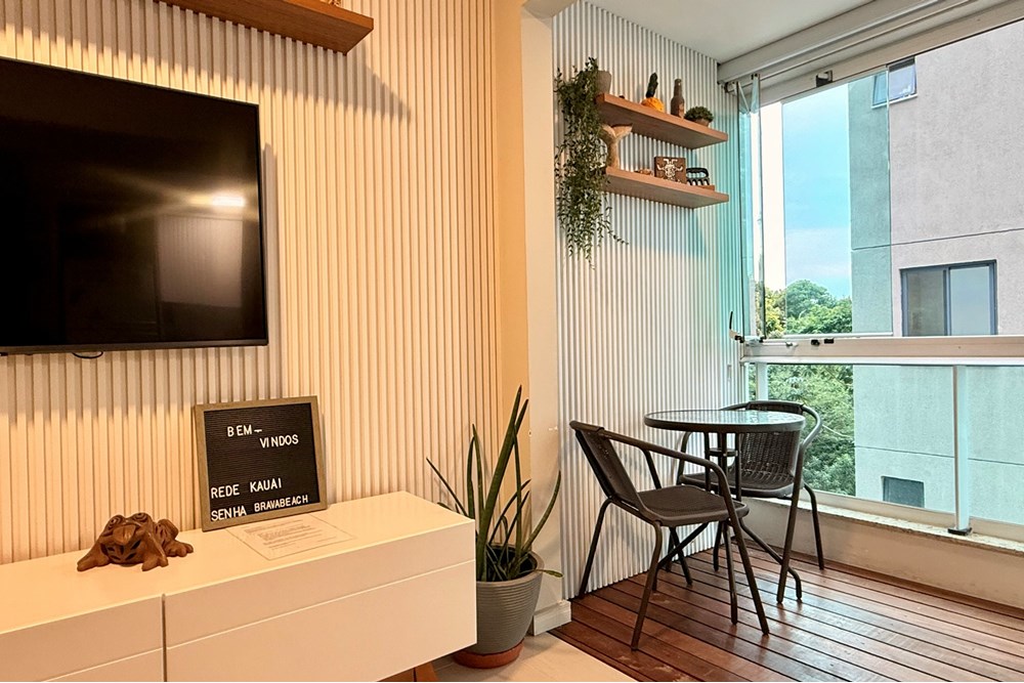 Apartamento - Venda - Fazendinha - Itajaí - SC