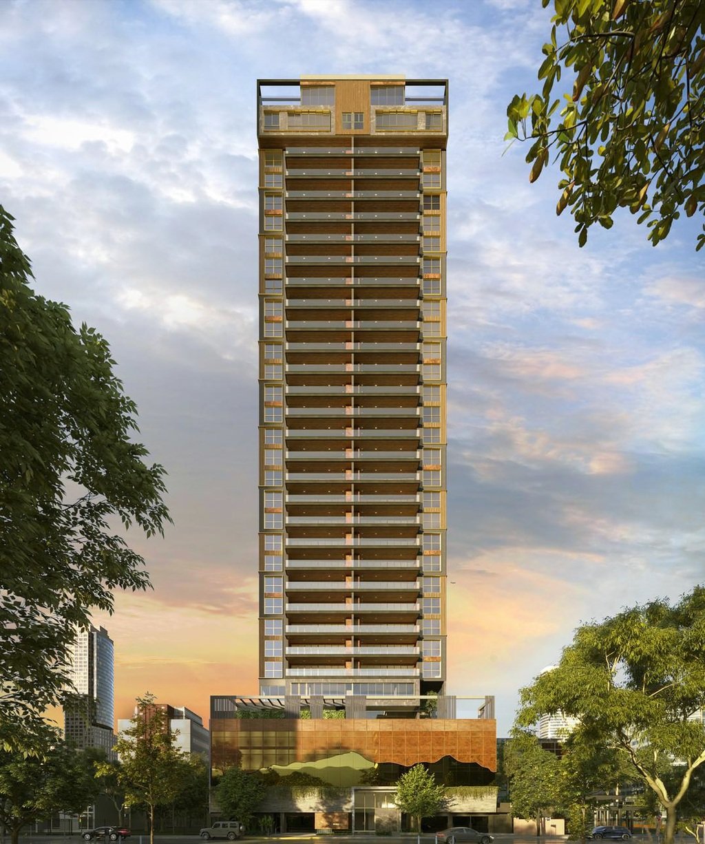 Apartamento - Lançamentos - Fazenda - Itajaí - SC