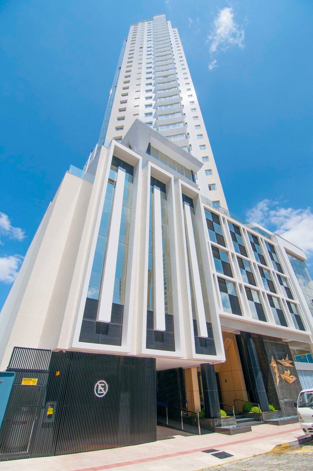 Loft - Venda - Centro - Balneário Camboriú - SC