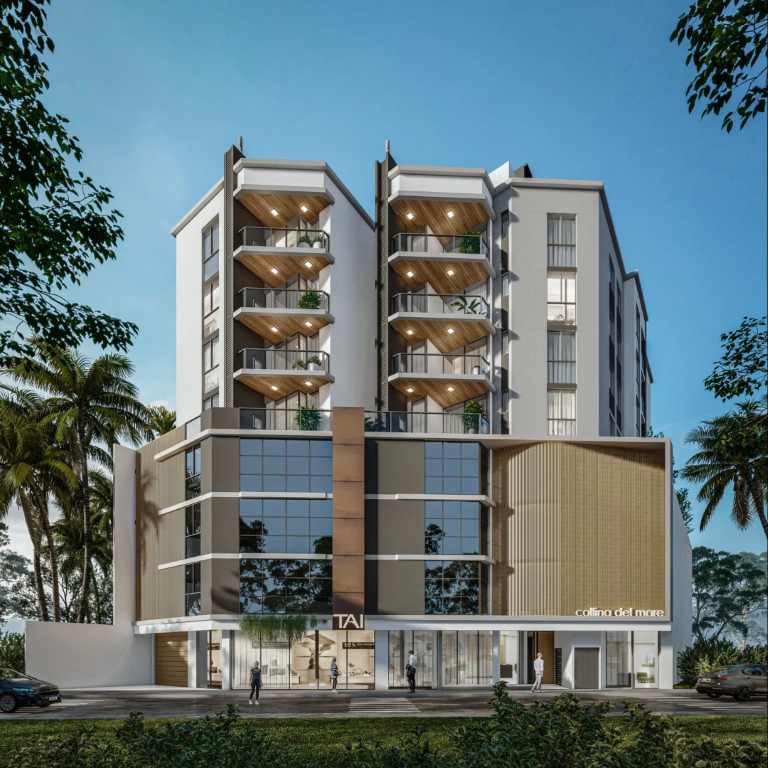 Apartamento - Lançamentos - Nações - Balneário Camboriú - SC