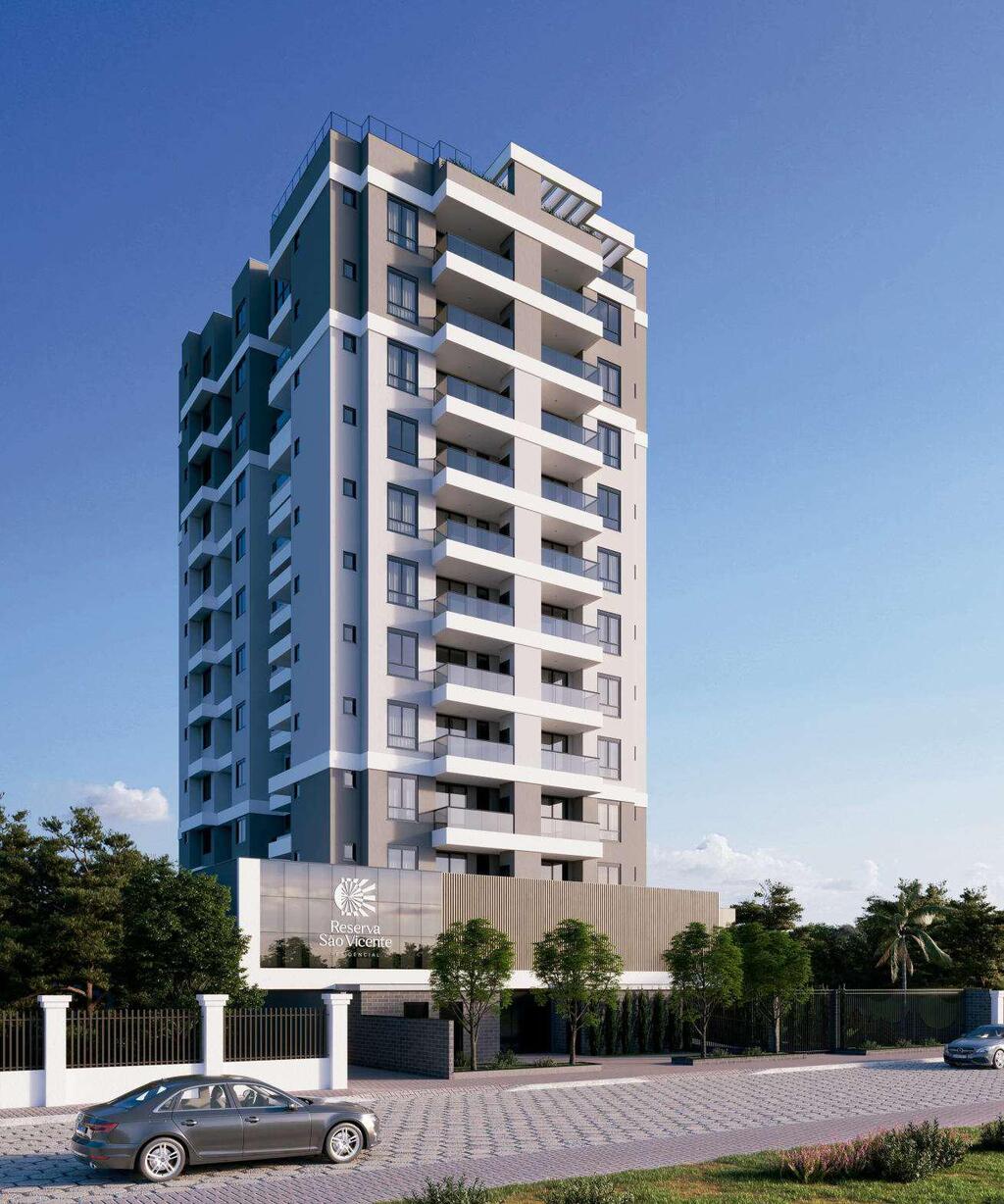 Apartamento - Lançamentos - São Vicente - Itajaí - SC