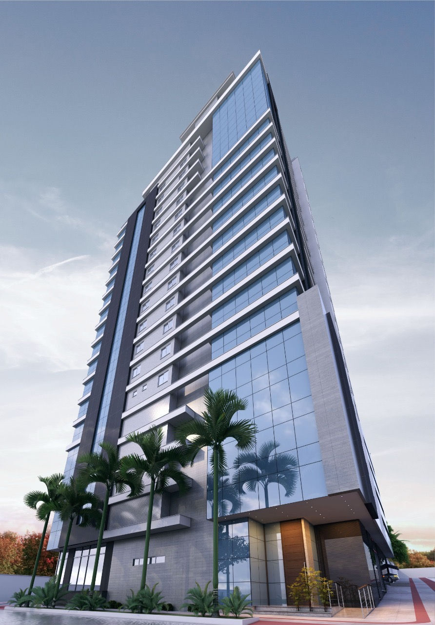 Apartamento - Venda - Pioneiros - Balneário Camboriú - SC