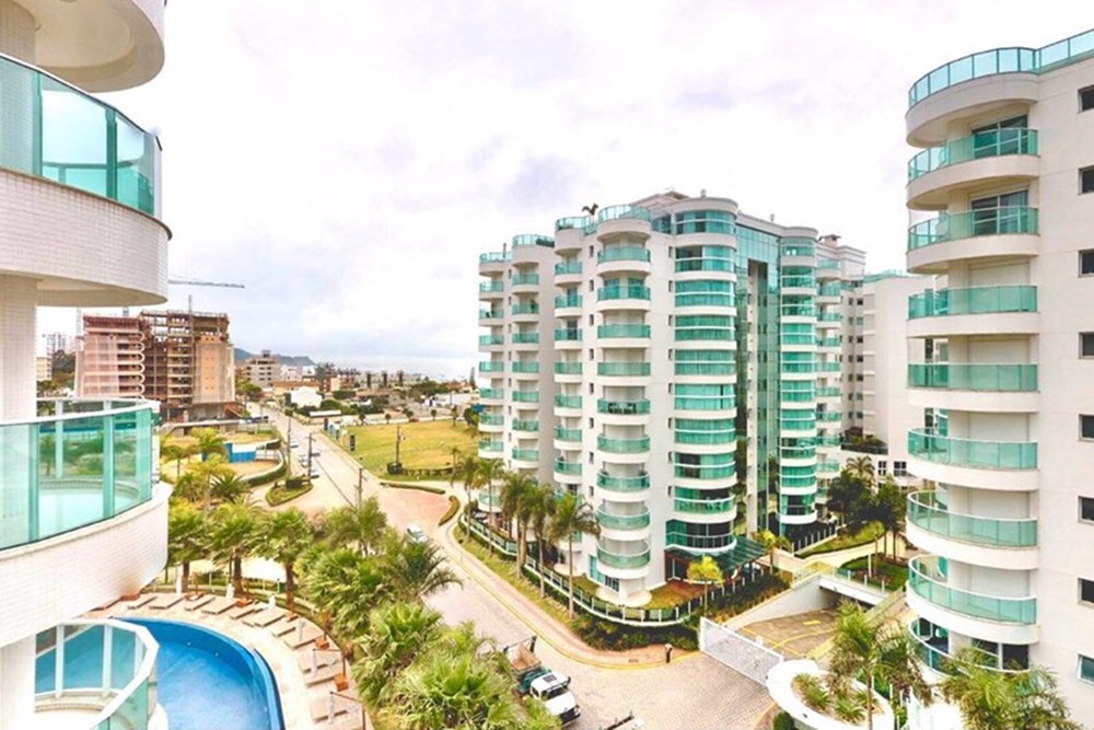 Apartamento - Venda - Praia Brava de Itajaí - Itajaí - SC