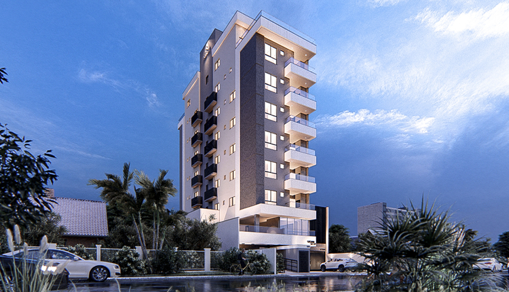 Apartamento - Venda - Vila Operária - Itajaí - SC