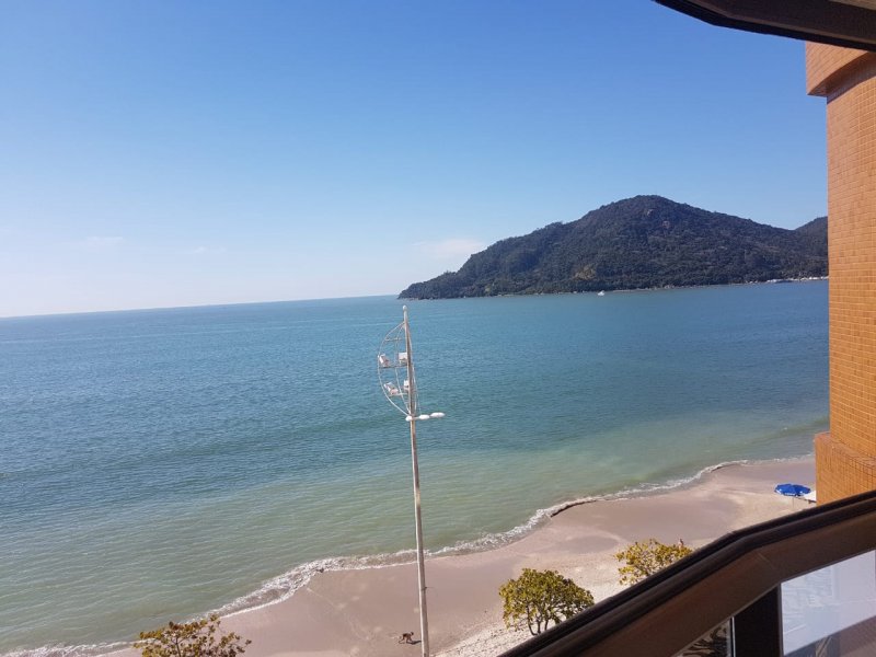 Apartamento - Venda - Centro - Balneário Camboriú - SC