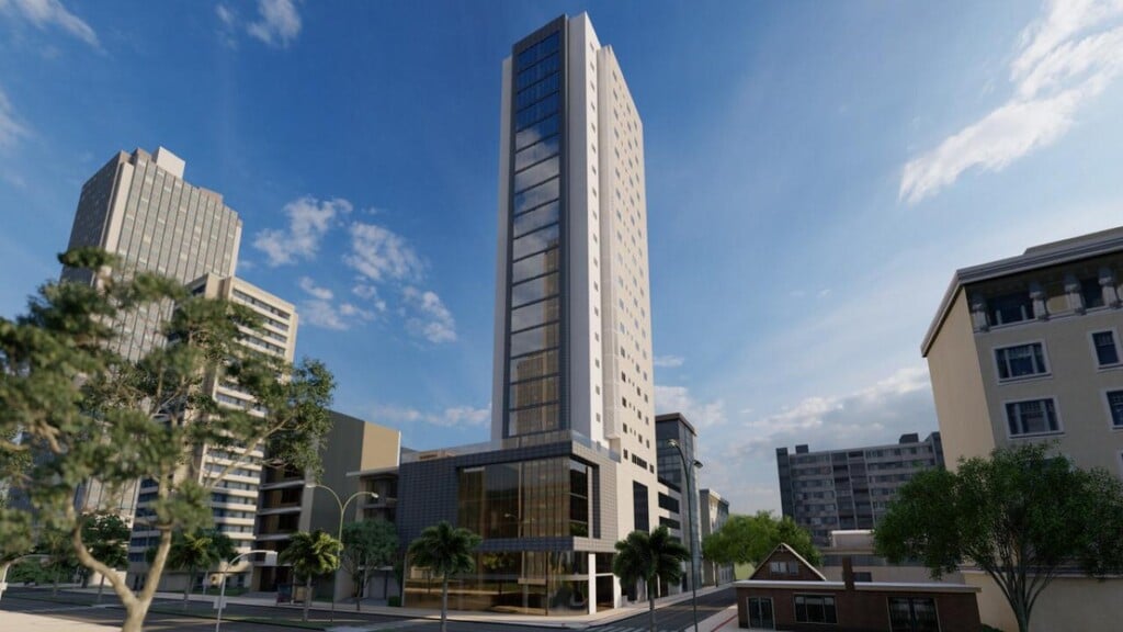 Apartamento - Venda - Centro - Balnerio Cambori - SC
