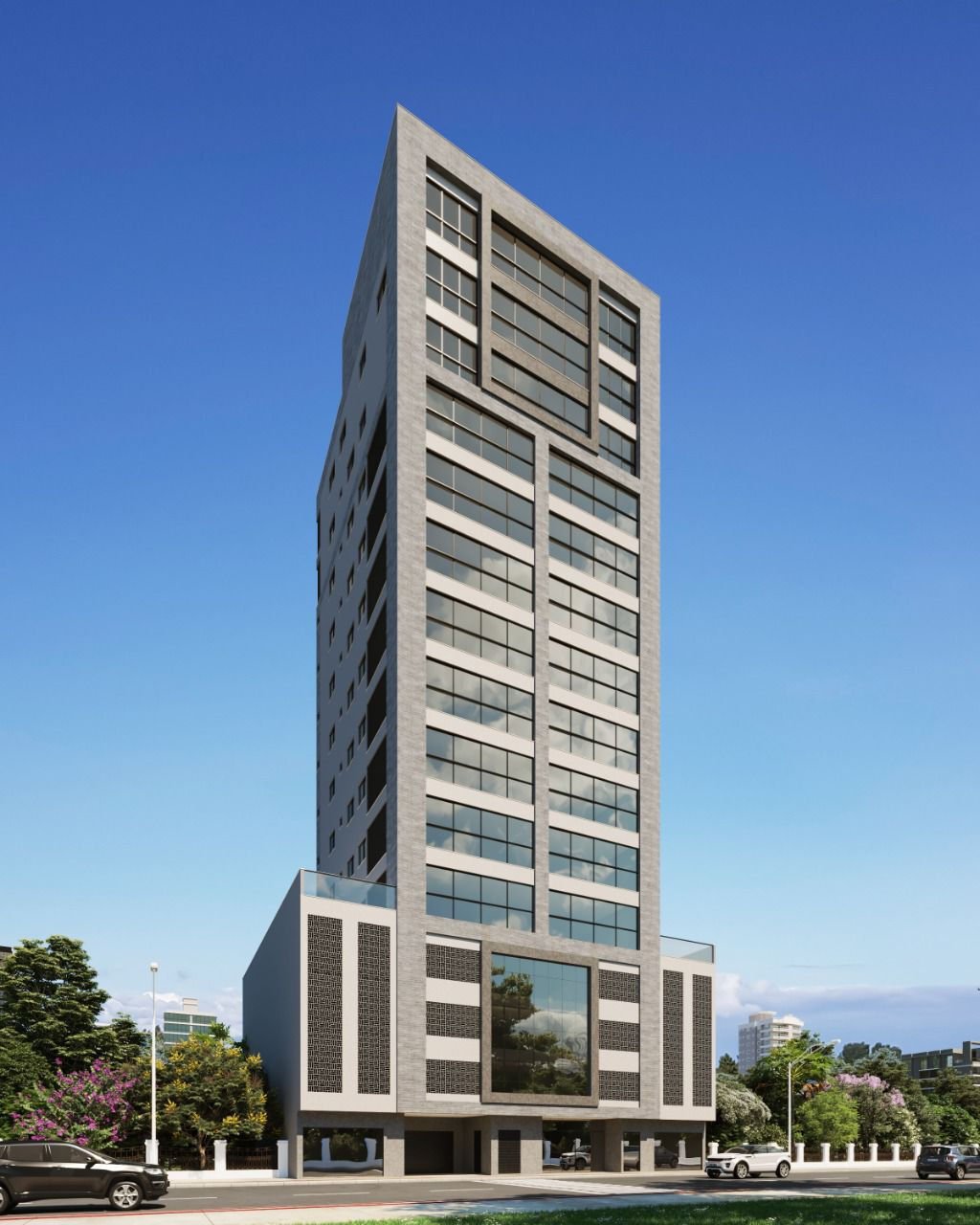 Apartamento - Venda - Centro - Balneário Camboriú - SC