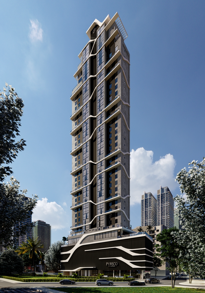 Loja - Lançamentos - Centro - Balneário Camboriú - SC