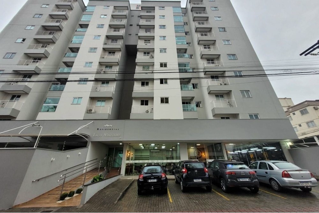 Apartamento - Venda - Cordeiros - Itajaí - SC