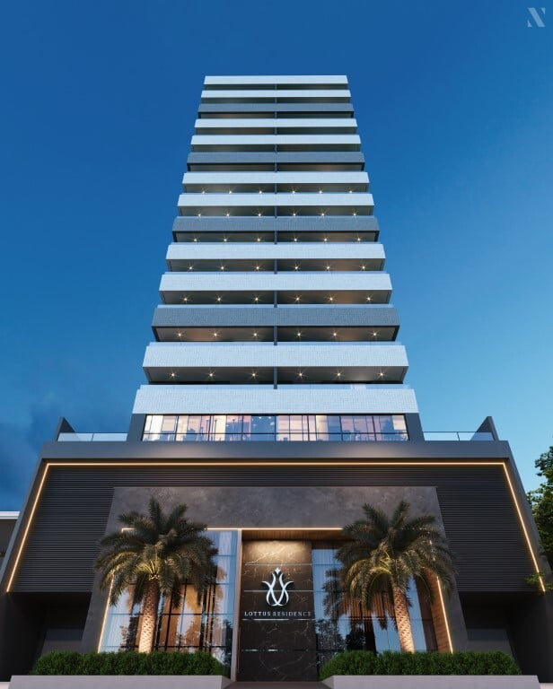 Apartamento - Venda - Centro - Itajaí - SC