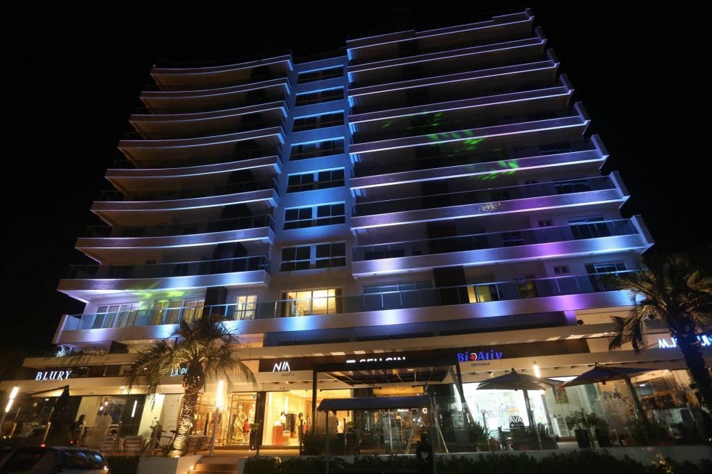 Cobertura Duplex - Venda - Praia Brava de Itajaí - Itajaí - SC