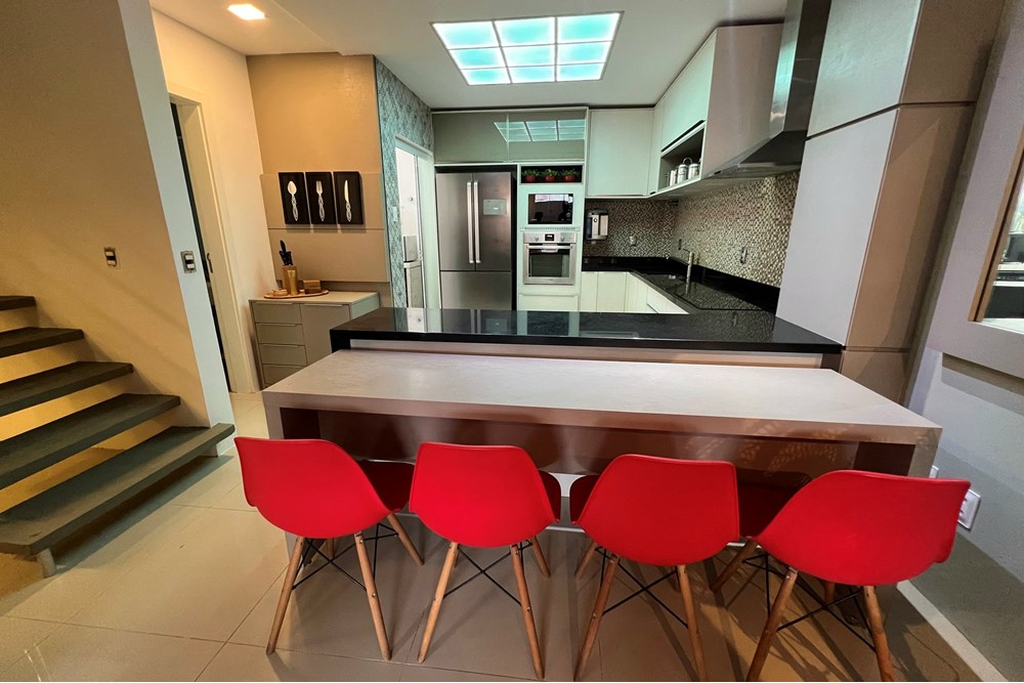 Casa - Venda - Nova Esperança - Balneário Camboriú - SC