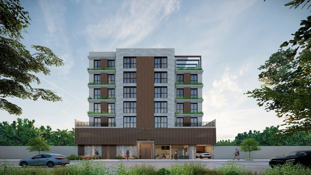 Apartamento - Lançamentos - Centro - Balneário Camboriú - SC