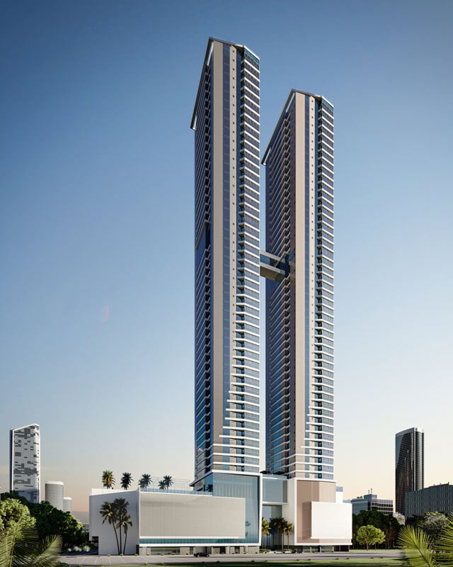 Cobertura Duplex - Lançamentos - Centro - Balneário Camboriú - SC