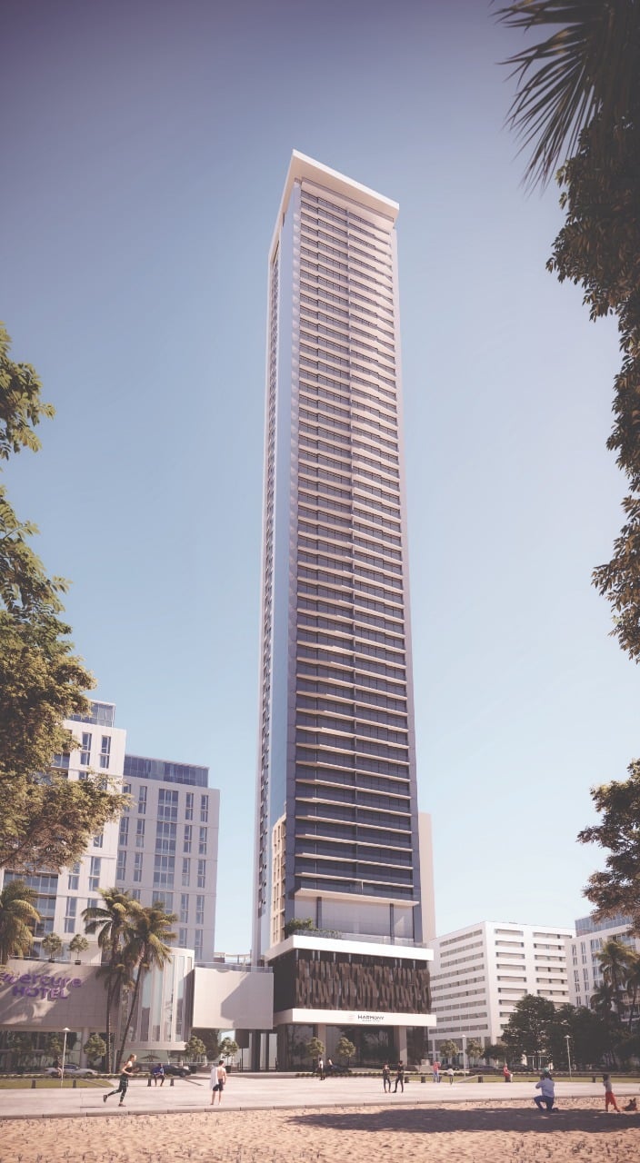 Apartamento - Lançamentos - Centro - Balneário Camboriú - SC