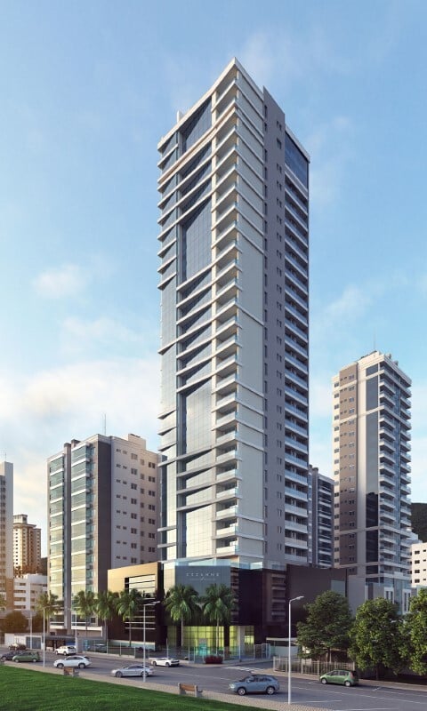 Apartamento - Venda - Fazenda - Itajaí - SC