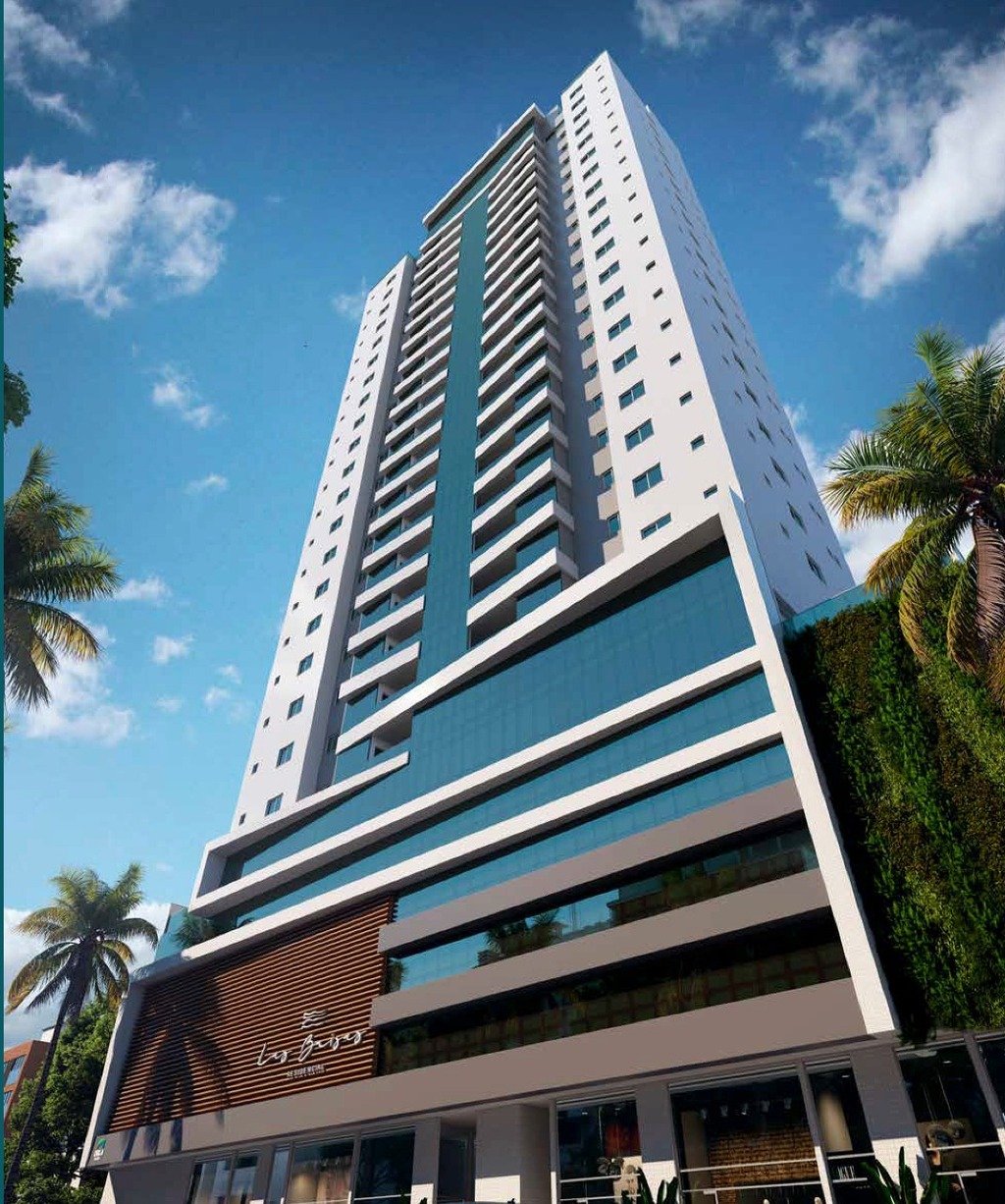 Apartamento - Venda - Pioneiros - Balneário Camboriú - SC