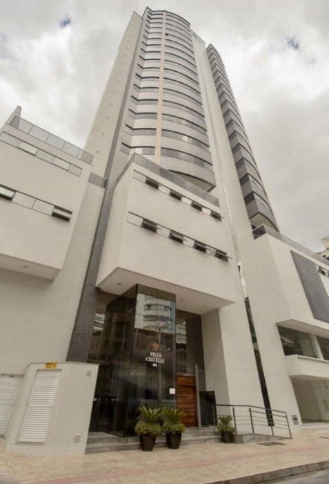 Apartamento - Venda - Centro - Balneário Camboriú - SC