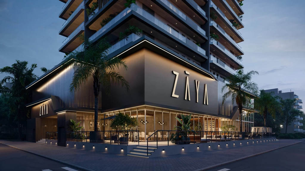 Loja - Lançamentos - Praia Brava de Itajaí - Itajaí - SC