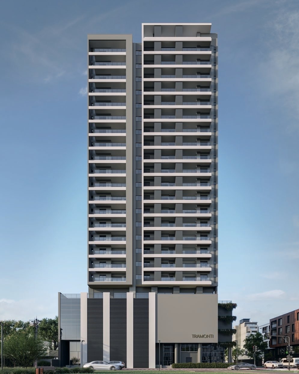 Apartamento - Lançamentos - Vila Operária - Itajaí - SC