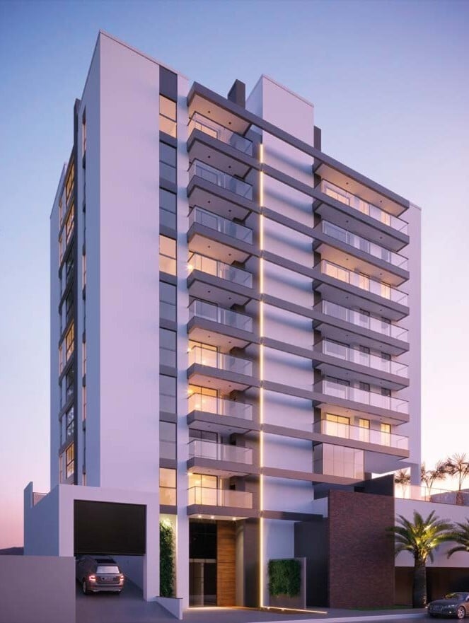 Apartamento - Venda - Vila Operária - Itajaí - SC