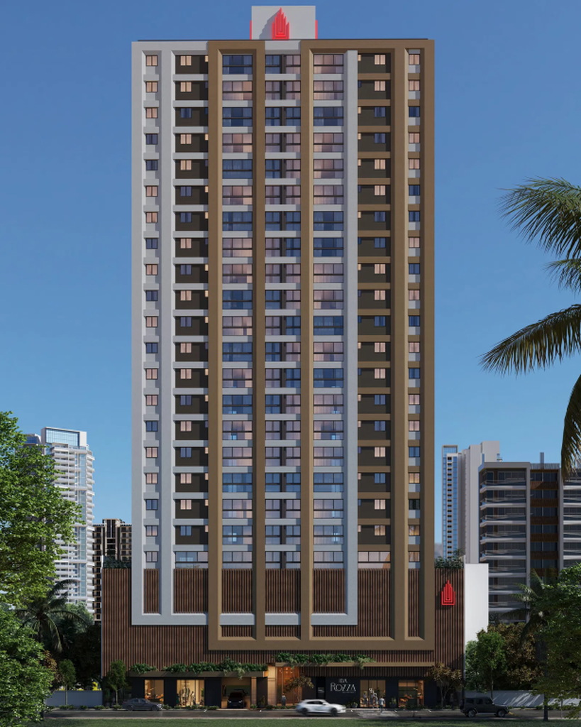 Apartamento - Lançamentos - Centro - Balneário Camboriú - SC