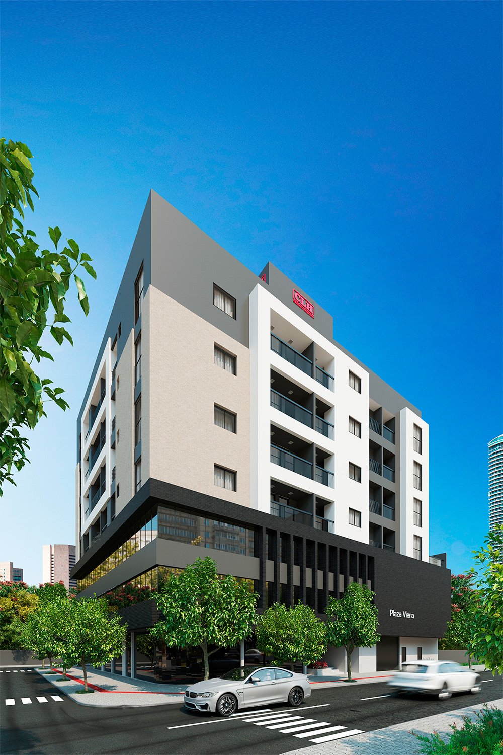 Apartamento - Venda - Nações - Balneário Camboriú - SC