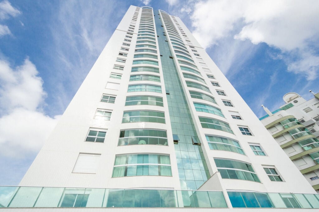 Cobertura Duplex - Venda - Fazenda - Itajaí - SC
