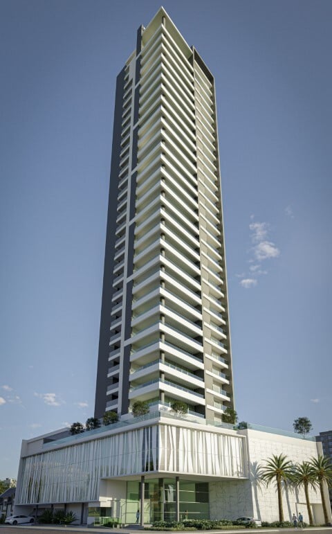 Apartamento - Venda - Fazenda - Itajaí - SC