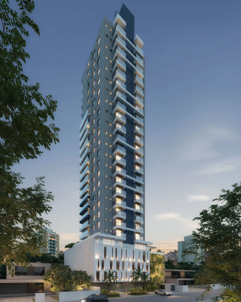 Apartamento - Lançamentos - Fazenda - Itajaí - SC