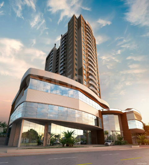 Apartamento - Venda - Fazenda - Itajaí - SC