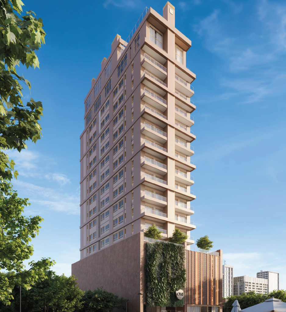 Apartamento - Lançamentos - Centro - Itajaí - SC