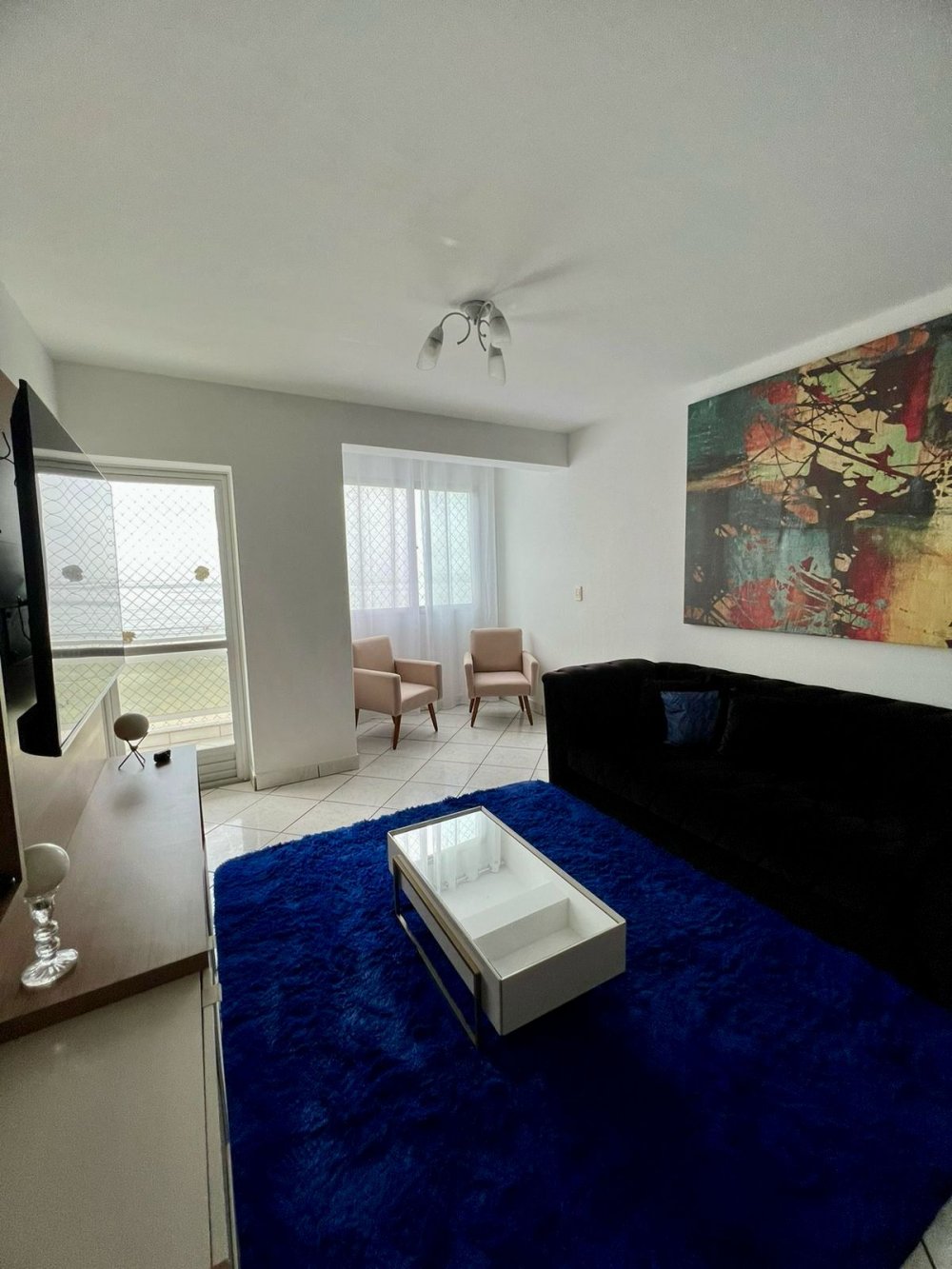 Apartamento - Temporada - Centro - Balneário Camboriú - SC