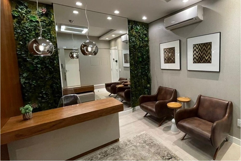 Sala Comercial - Venda - Praia Brava de Itajaí - Itajaí - SC