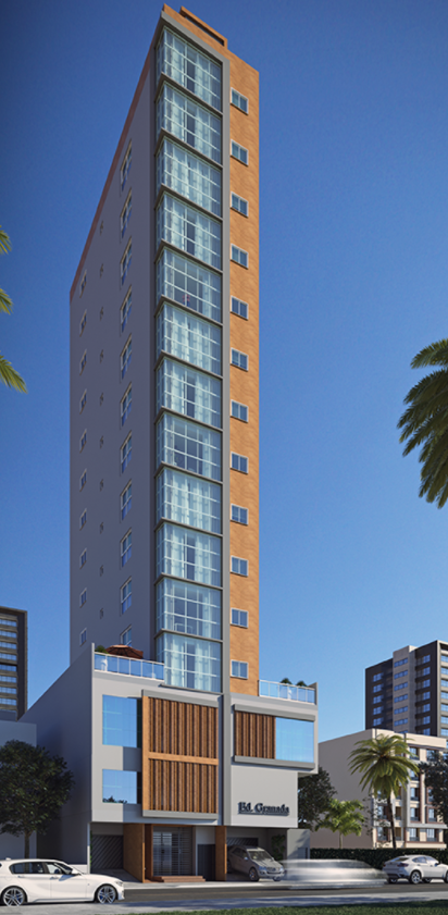 Apartamento - Venda - Centro - Balneário Camboriú - SC