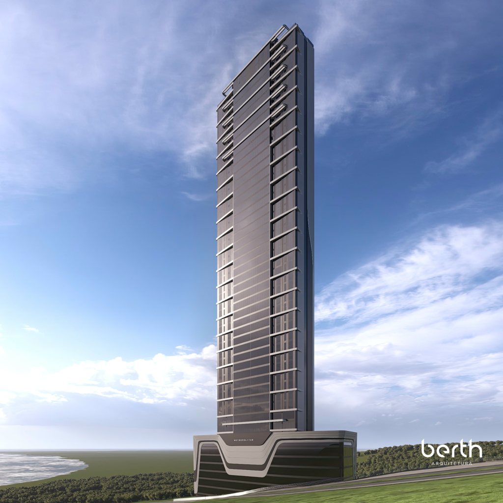 Cobertura Duplex - Lançamentos - Pioneiros - Balneário Camboriú - SC