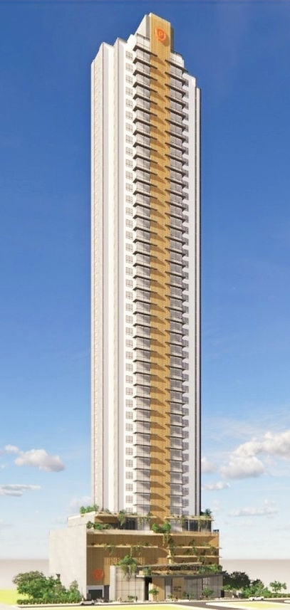 Cobertura Duplex - Lançamentos - Pioneiros - Balneário Camboriú - SC