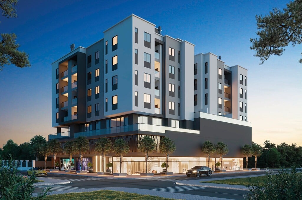 Apartamento - Lanamentos - Municpios - Balnerio Cambori - SC
