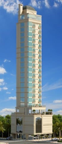 Apartamento - Venda - Centro - Balneário Camboriú - SC