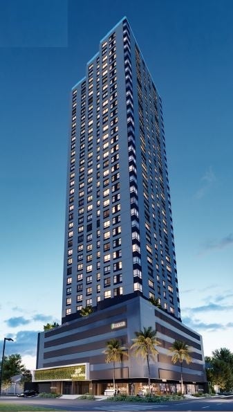 Apartamento - Venda - Centro - Itajaí - SC