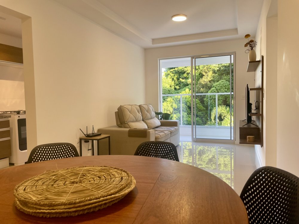 Apartamento - Aluguel - Tabuleiro - Camboriú - SC