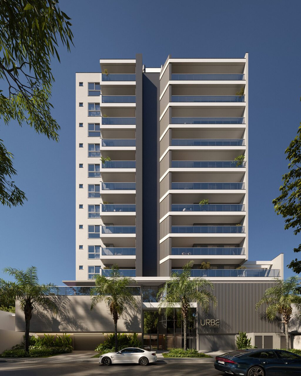 Apartamento - Lançamentos - São Judas - Itajaí - SC
