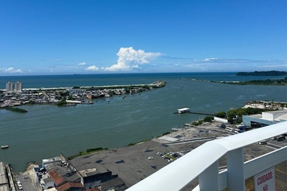 Apartamento - Venda - Centro - Itajaí - SC